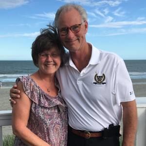 Meet your Posher, Anita